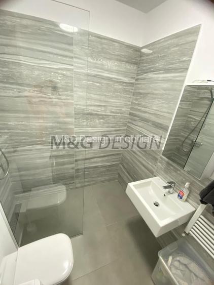 2 camere etaj 2- Decathlon/Facultatea Agronomie  +loc parcare - 11