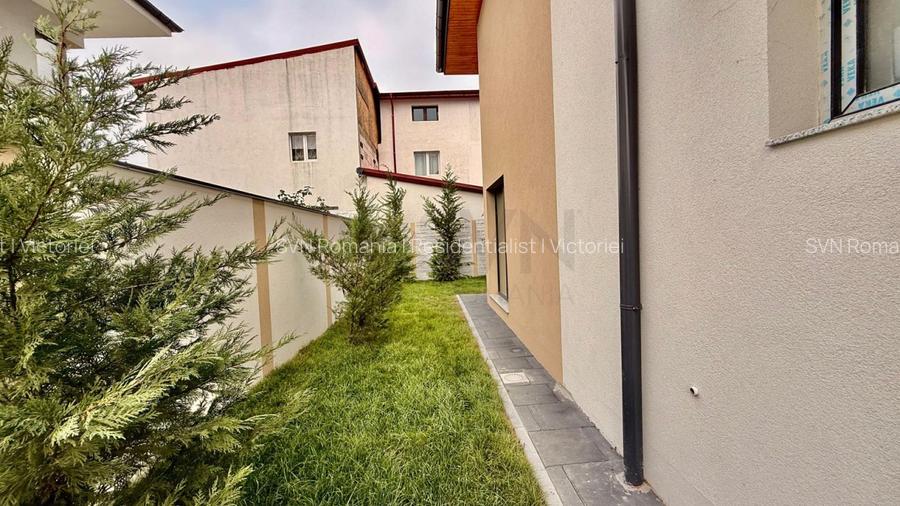 REV2001414 Vila tip duplex- Straulesti - Doi Cocosi - 9