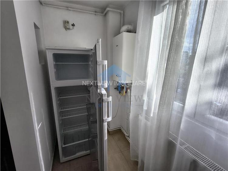 Apartament 2 camere, Zorilor - 16