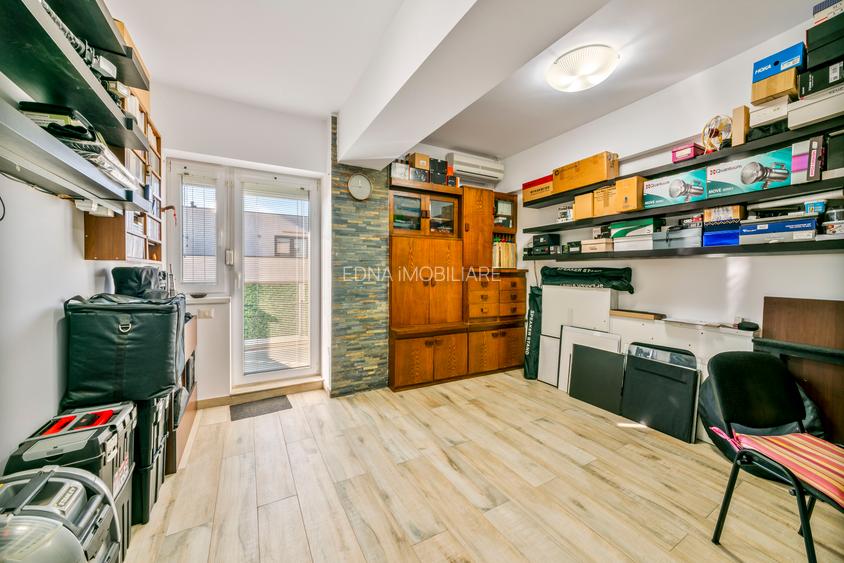 Duplex superb in Bucurestii Noi - 15