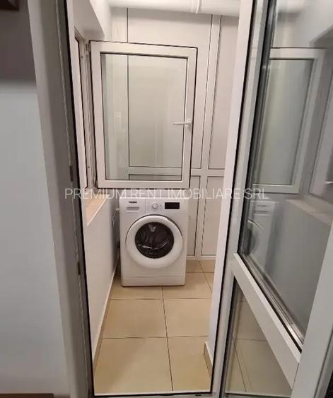 Muncii, garsoniera, 10 min metrou, moderna - 6