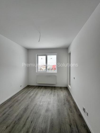 Garsoniera finalizata-Viilor-Militari Residence - 2