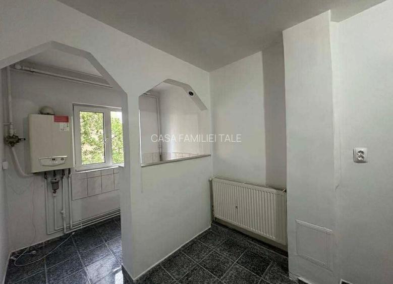 2 camere .. etajul 2 cu centrala ... 72500 euro - 5