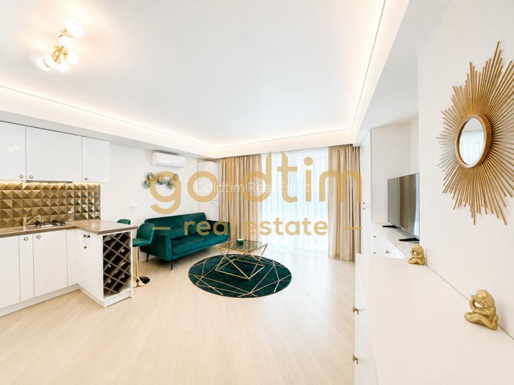 SUPER DEAL/ MOBILAT COMPLET/ GYM / PISCINA - 4