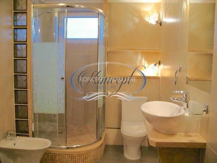 Penthouse modern cu finisaje premium, Zorilor - 9