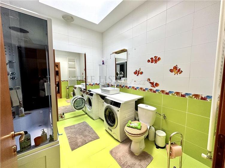 IANCU NICOLAE | VILA 1000 MP TEREN | PISCINA - 17