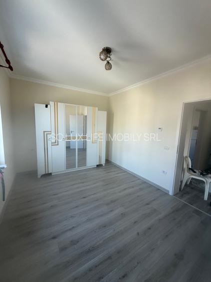 Inchiriez apartament cu gradina Girocului 500 euro - 4