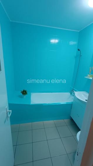 Militari Veteranilor etaj 1/4 construcție '83 posibilitate centrală proprie - 8