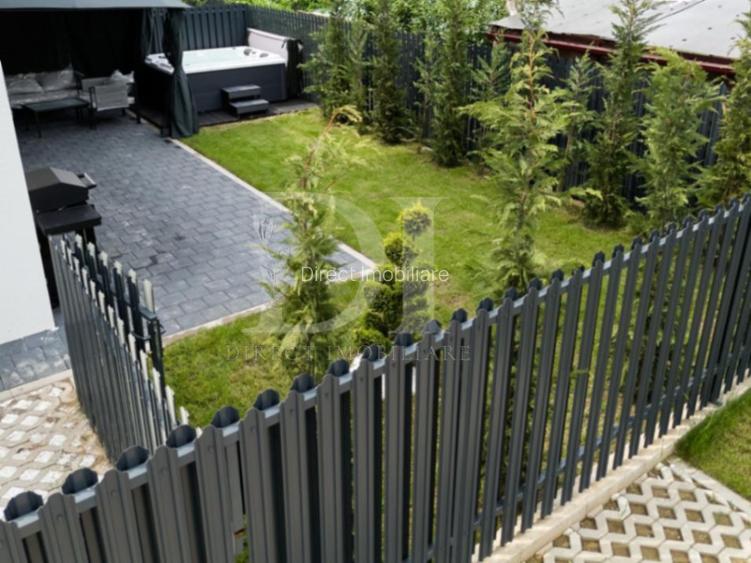 Duplex la cheie de vânzare | Zona Tineretului - 47
