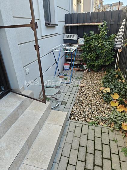 Vand apartament cu 1 camera in Giroc - 8