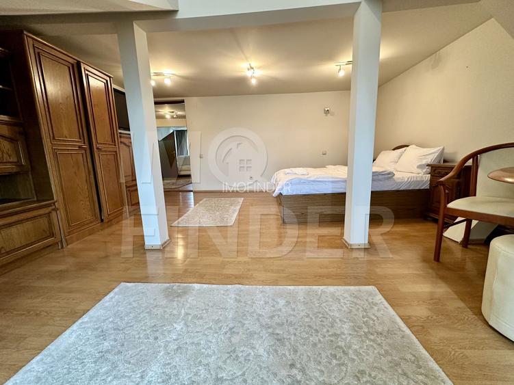 Apartament 4 camere in vila pe 2 niveluri, 150 mp, Andrei Muresanu - 19