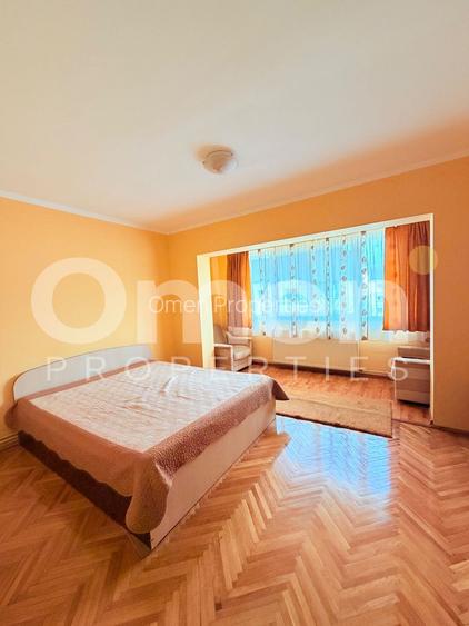 Apartament de vanzare | zona Garii | 90mp - 2