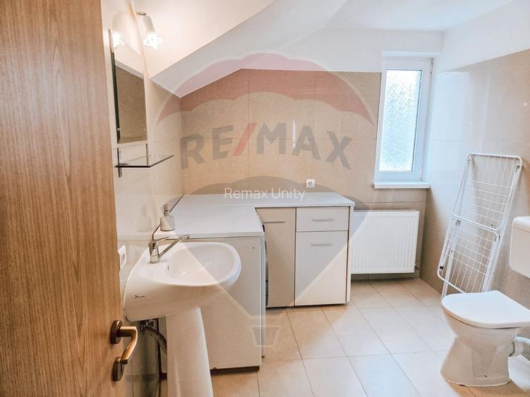 Apartament spatios de închiriat în zona Green Valley - Noua - 11