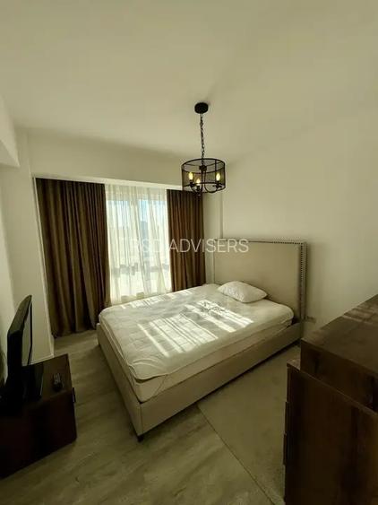 Apartament 2 camere| Modern| 13 Septembrie | Bloc nou |Mobilat utilat - 5