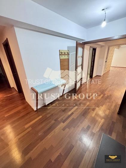 Apartament 3 camere | Herastrau | Terasa  - 21