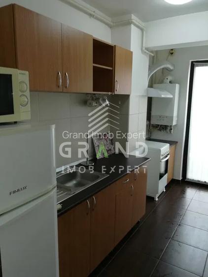Apartament 1 Camera | Etaj 2 | Mobilat&Utilat | Manastur - 4