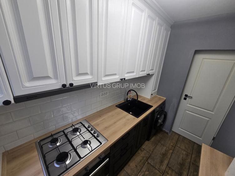 Inchiriere Garsoniera Premium Bd Timișoara - 8