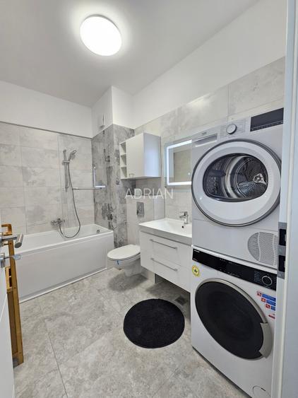 PRIMUL CHIRIAS ! Ap2cam TOTUL NOU - Bloc Nou - Euromaterna - CTR ANAF - 600 euro - 15