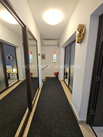 Casa 4 cam | 2 anexe locuibile | 131 mp utili | complet mobilat | ready to move - 7