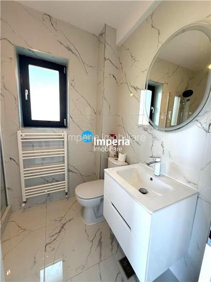 Vila P+E 110 mp, 450 teren, CTP,  Visoianu, Lunca Cetatuii - 7