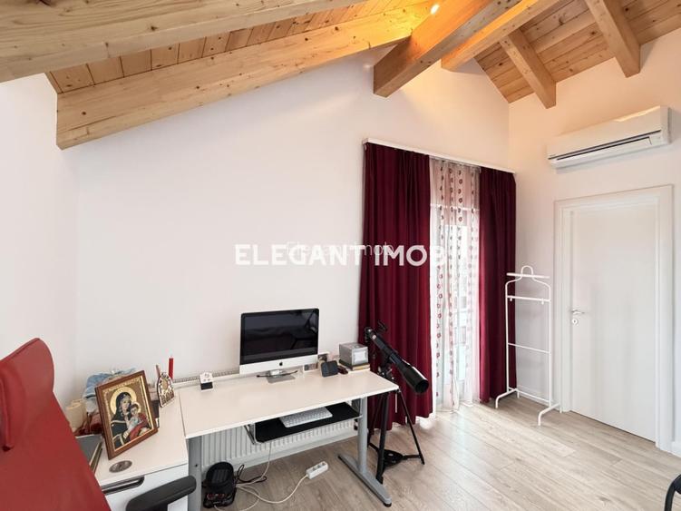 Vila superba in Corbeanca in apropiere DN1 - 18