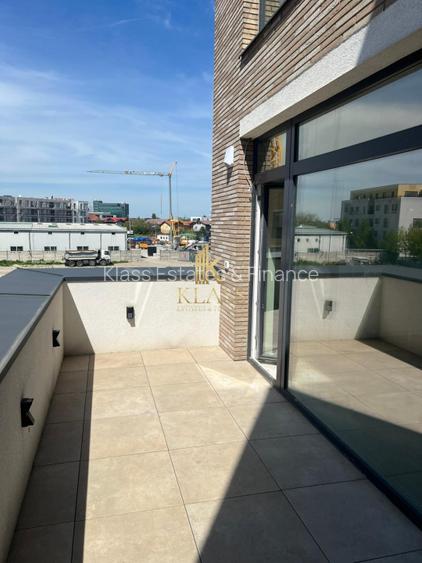 Apartament  de vanzare cu 2 camere  in Pipera - 11