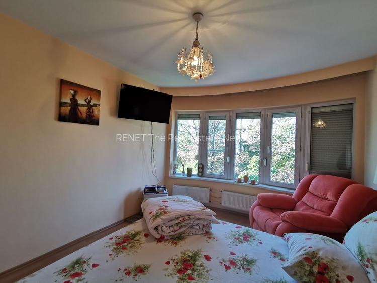 Casă 5 camere, curte proprie, 160 mp, Rahova - 10
