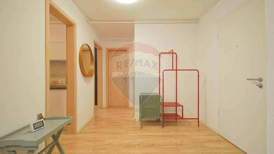 Inchiriez apartament 2 camere, la Kasper - 13