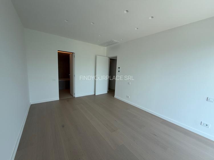 Apartament în Aviatiei Towers,loc de parcare valabil - 6
