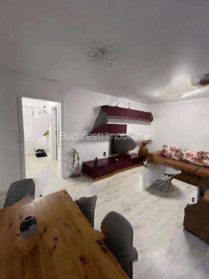 Apartament 2 Camere,Sun Plaza,bl.2024,DECOMANDAT,Amenajat,centrala,mobilat - 6