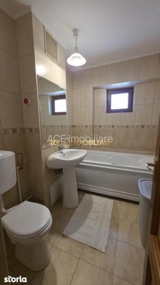 4 Camere de inchiriat | Vacaresti | Metrou | Centrala | Mobilat - 7