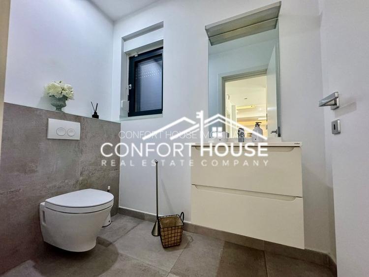 Vila de lux, 4 camere, finisaje de exceptie, mobilat, IANCU NICOLAE - 12