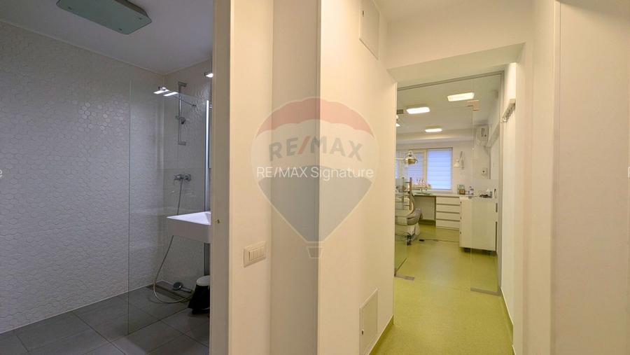 Vânzare Cabinet Stomatologic 3 camere parter P-ta Alba Iulia - 15