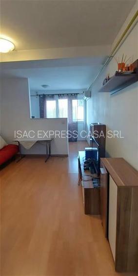 Apartament cu 2 camere, Nicolina (Spitalul de Recuperare) - 3