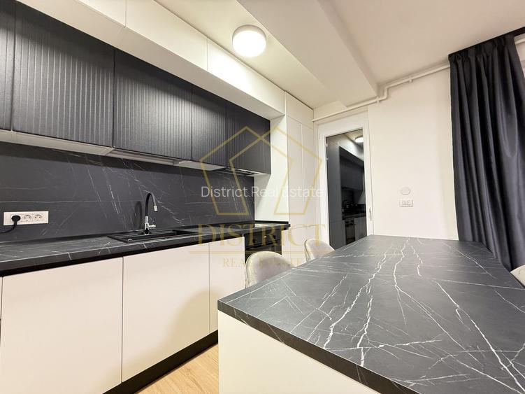 Apartament deosebit la prima inchiriere | Aradului - 5