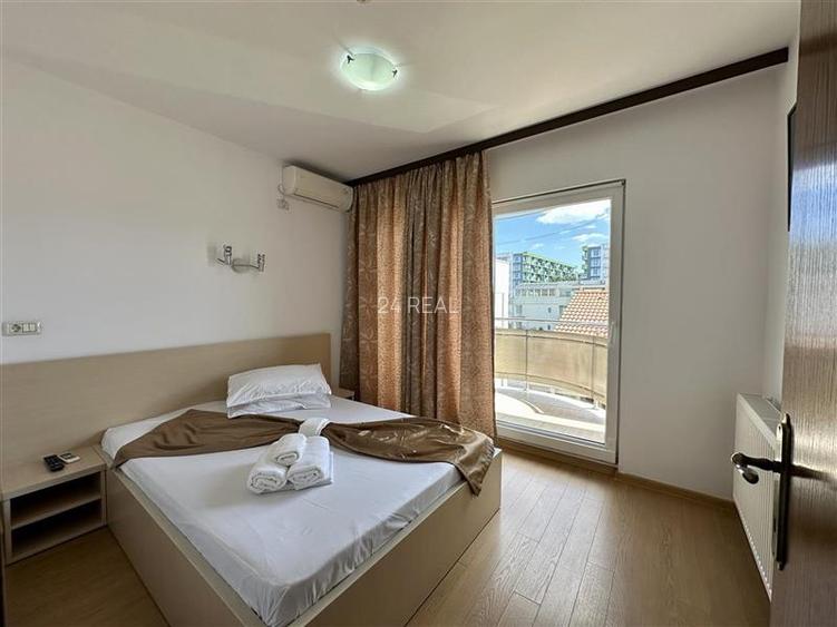 Cladire Multifunctionala 783mp Mamaia Nord - Pensiune la Cheie, Sediu - 15