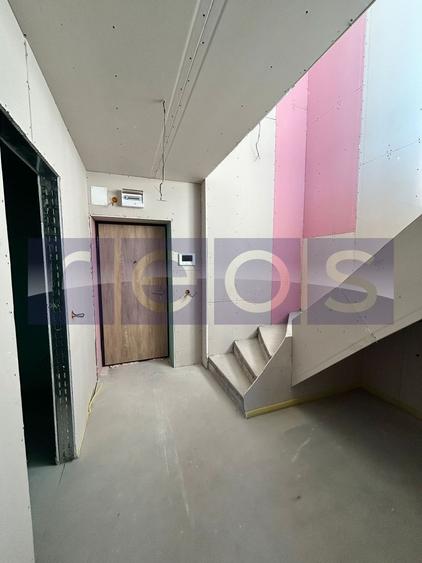 VANZARE APARTAMENT 4 CAMERE 3 BAI PENTHOUSE DUPLEX PALLADY NICOLAE TECLU - 4