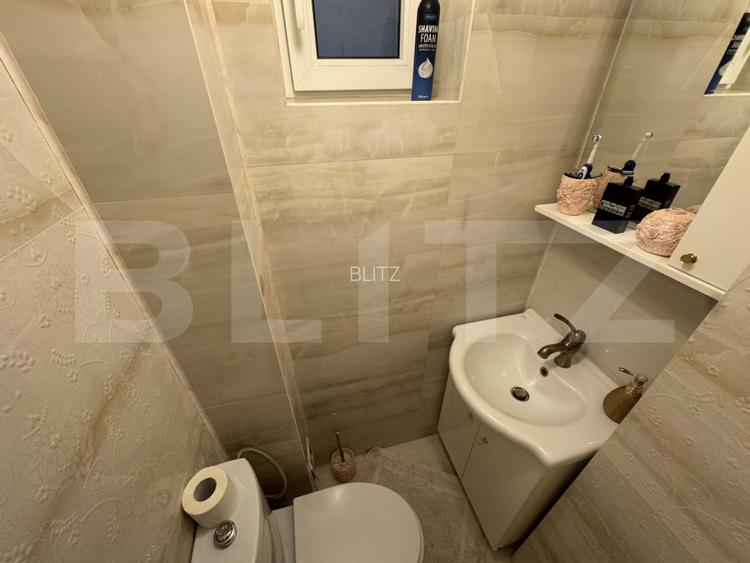 Apartament 3 camere, 69 mp, Breazu Rezidential - 12