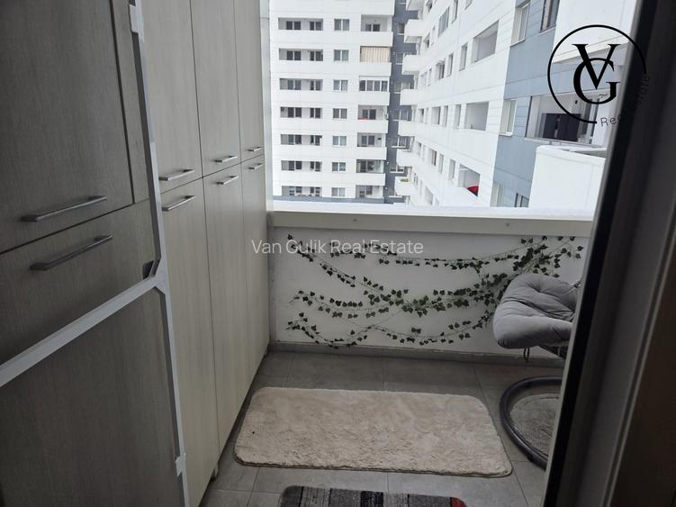 Apartament 2 camere - Loc de parcare - Dimitrie Leonida 10 min - 10