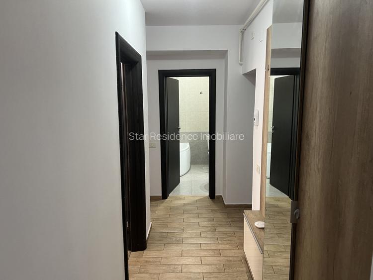 Inchiriere Apartament 3 camere Militari Residence str Tineretului  - 15