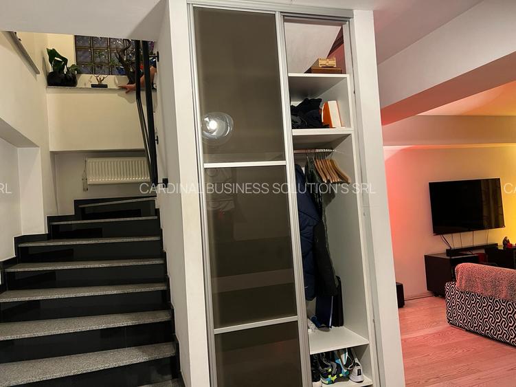 Duplex 4 camere(etaj2 si etaj 3) suprafata totala 154,45 mp - 2