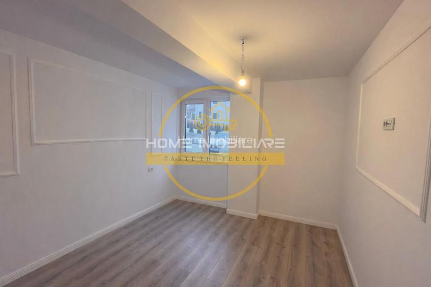 Apartament 3 Camere Decomandat 80 Mp Bloc Nou Intabulat+Loc de Parcare - 4