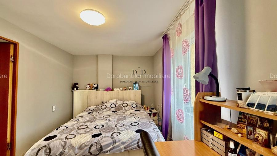 Vanzare 3 case + Teren 1400 mp | Garaj auto | zona Bonțida - 11