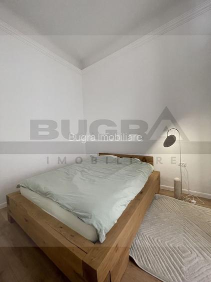 Apartament 4 camere 125 mp utili, ULTRACENTRAL - 7
