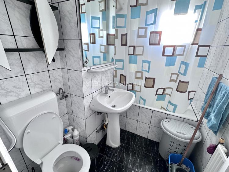 Apartament 2 camere de inchiriat  Cetate Bulervardul Transilvania - 5