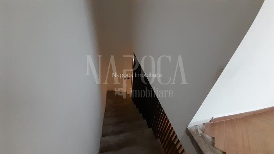 Casa 5 camere de vanzare in Intre Lacuri, Cluj Napoca - 7