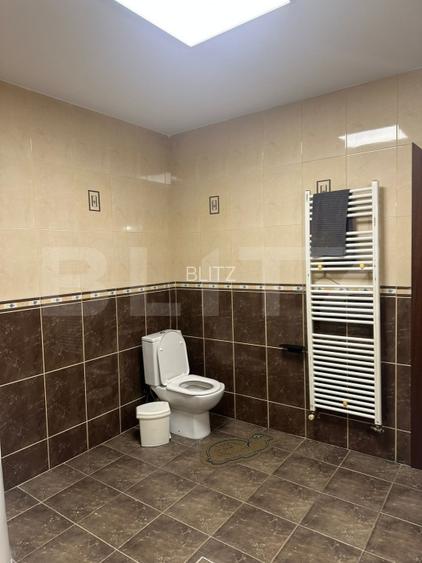 Apartament 4 camere,2,bai,3 terase,139mp, semicentral  - 5