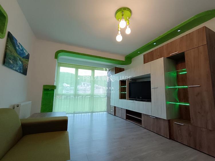 Apartament de inchiriat, 2 camere decomandate, 60 mp, parcare, zona Porii! - 9