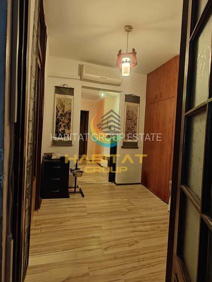 Rahoca Apartament 3 camere Centrala Termica Proprie - 12