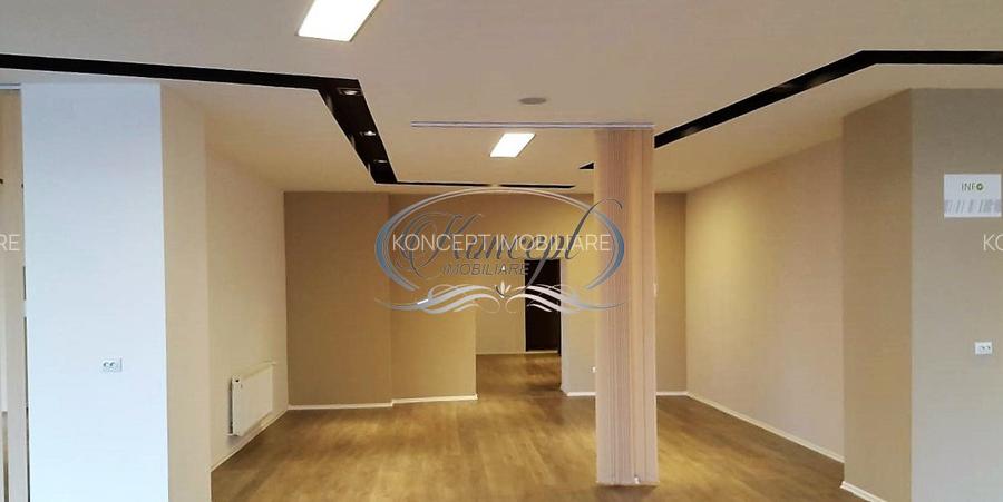Spatiu comercial de tip open space, in zona Spitalului de Recuperare - 3